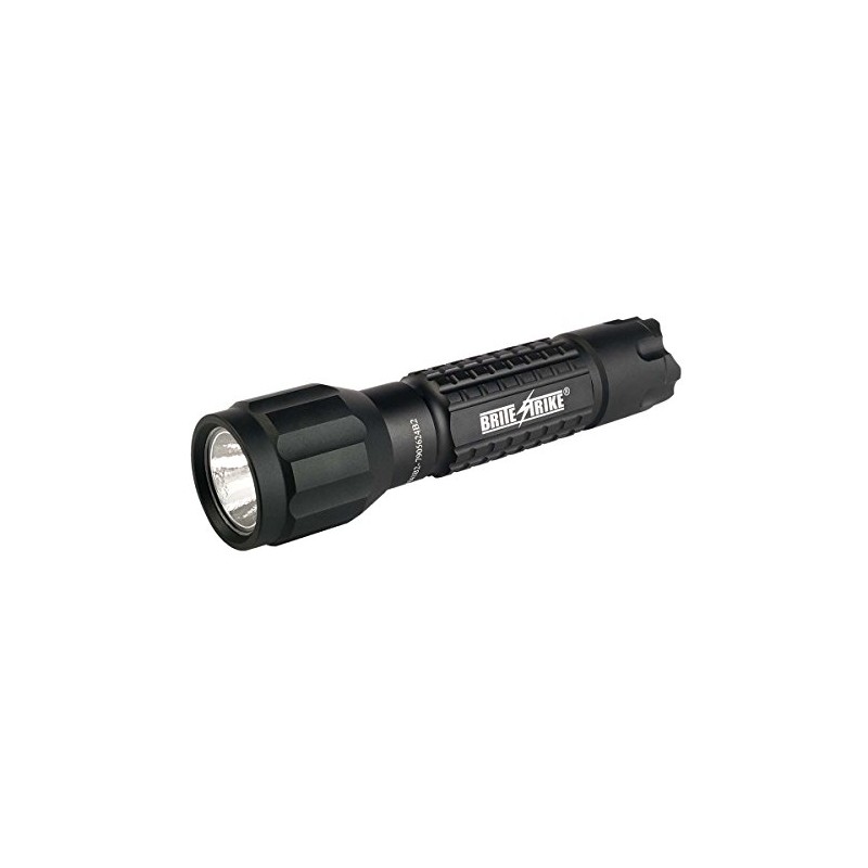 Brite Strike - BTL-150 HLS Basic Series, Bright Tactical Touch