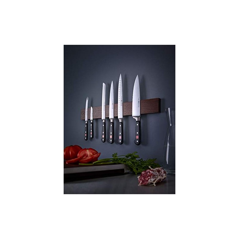 WUSTHOF 7 cm Trimming Knife, Black