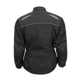 Noru Bosui Waterproof Motorcycle Adventure Jacket