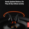 Thinkplus X7 Wireless Headset Neckband BT5.3 Bone Conduction Design, Neckband