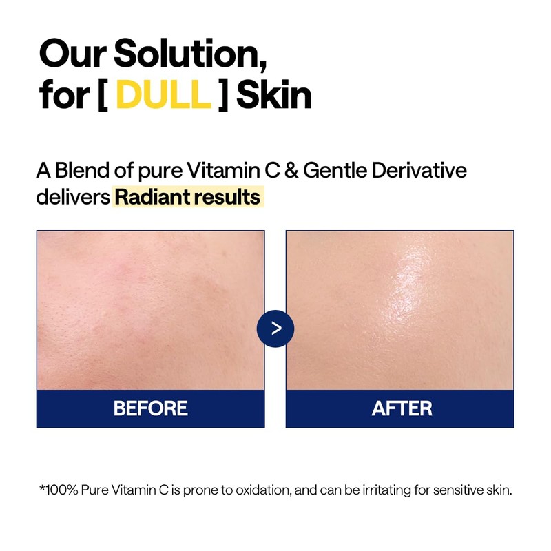MEDIHEAL OFFICIAL(Mediheal) Vitamin C Brightening Serum 40ml Skin Serum Dullness