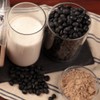 서리태가루 300g(대용량) 쪄서 볶아서 더 고소해 Black Soybean Powder 300g
