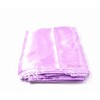 RayLineDo® Pack of 5 12'' X 108'' Satin Table Runners