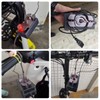 Electric Scooter Charger Hooks, Electric Bike Charger Hooks
