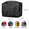 NSIoutlet Waterproof Heavy Duty Generator Cover, Portable Outdoor Inverter Storage