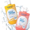 Seaweed Bath CO Creamy Coconut Daily Lotion, 30 FZ