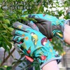 RHS Flora and Fauna Gardening Gloves