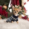 Ugly Dog Sweater - Boho Holiday Sweaters for Medium Dogs