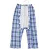 [Trust map] Senior Pajamas Men's Men's Full Full Open Specifications