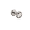 Single Silver Round Piercing OTEP22306TSS Silver / 싱글 실버 라운드