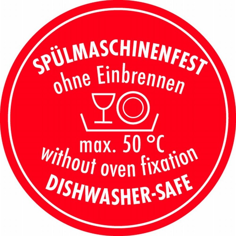 Marabu Glass Painting Kit "Glas" 4 x 15 ml +