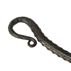 Raven Forge Rebar Bottle Opener