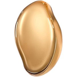 Callus Remover for Feet Dead Skin Scrubber Foot Scrub in Shower Heel Scraper Pedicure Tool for Men Women Foot SPA (Gold, One size)