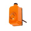 THERMIS Immersion Thermostat with Housing THS Regulator 0-90°C Diving Sleeve