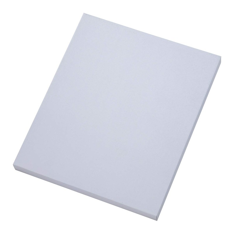 Larson Jules Frame Wave A4 (Inner Dimensions 299x212mm) Light Blue