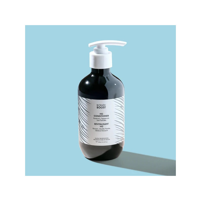 Bondi Boost Hair Growth Conditioner 300ml