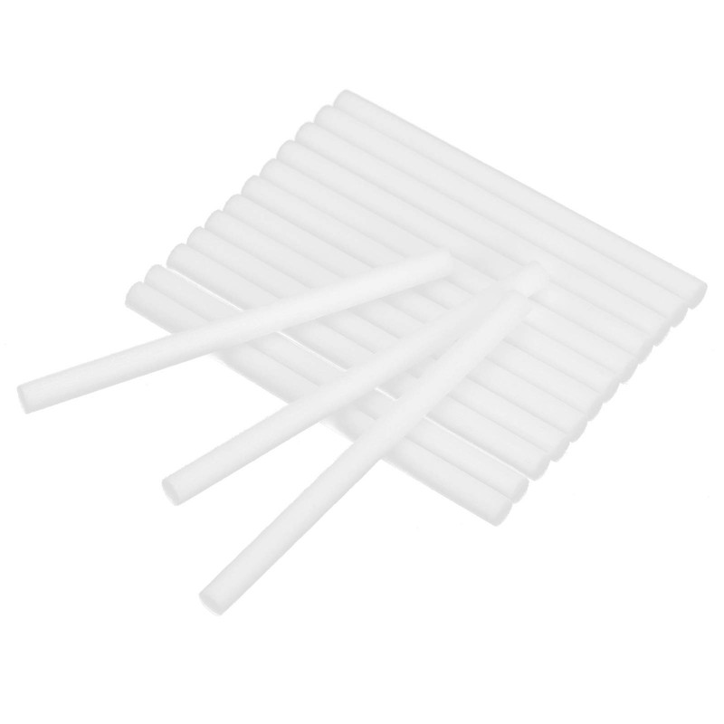 Hisopo de Algodón Humidificador de 30 Piezas, Bastoncillo de Algodón