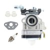 ACTIVLIFE for Carburetor Carb for Husqvarna 224 L String Trimmer
