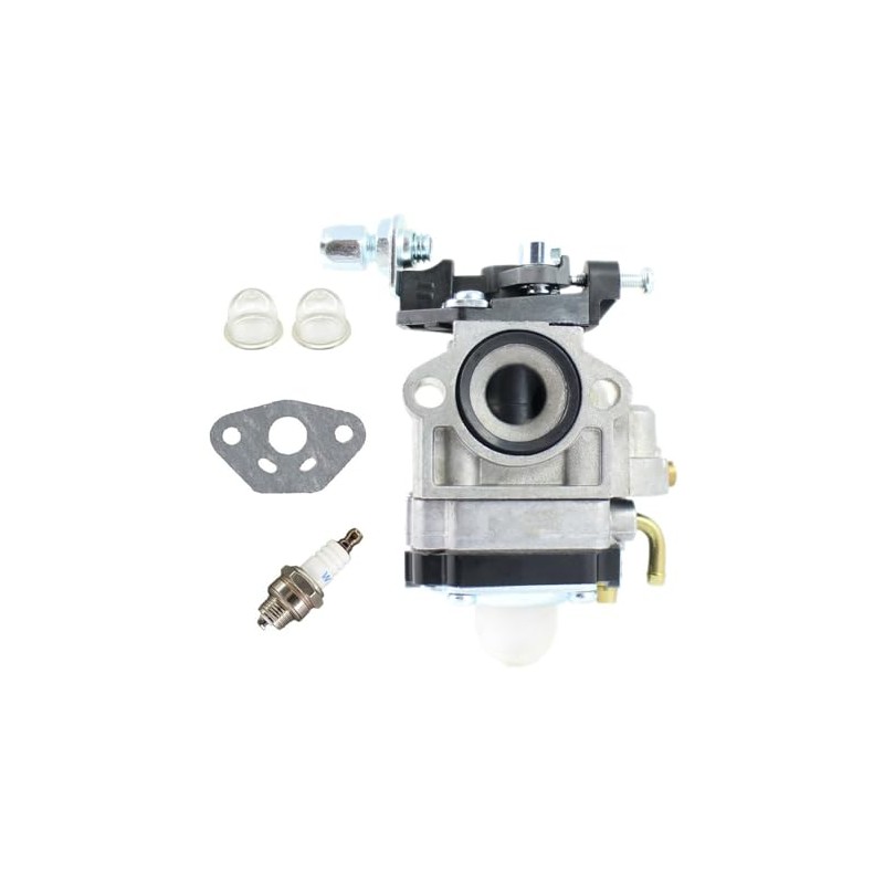 ACTIVLIFE for Carburetor Carb for Husqvarna 224 L String Trimmer