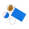 SCSpecial Small Flags 25 Pieces Mini Handheld Flags on Stick