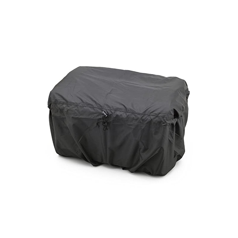 Henry Begins Daytona Motorcycle Seat Bag Repair System 65L (DH-750/C)