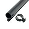 10 m Door Seal, Window Seal, Rubber Seal, Sealing Tape,