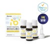 바이오메라 프로바이오틱스 베이비드롭D (3개세트) Biomera Probiotics Baby Drop D (Set of 3)