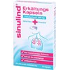Sinulind Cold Capsules 200 mg 9 x 20 Capsules