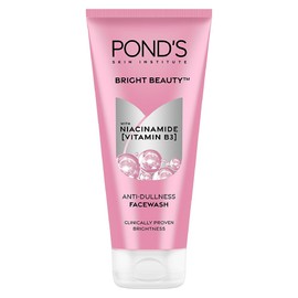 Pond's Beauty Face Wash | Advance Vitamin B3+ Formula | 200 g (7.05 Ounce)
