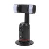 Auto Tracking Phone Holder 360 Degree Smart Moving Phone Stand