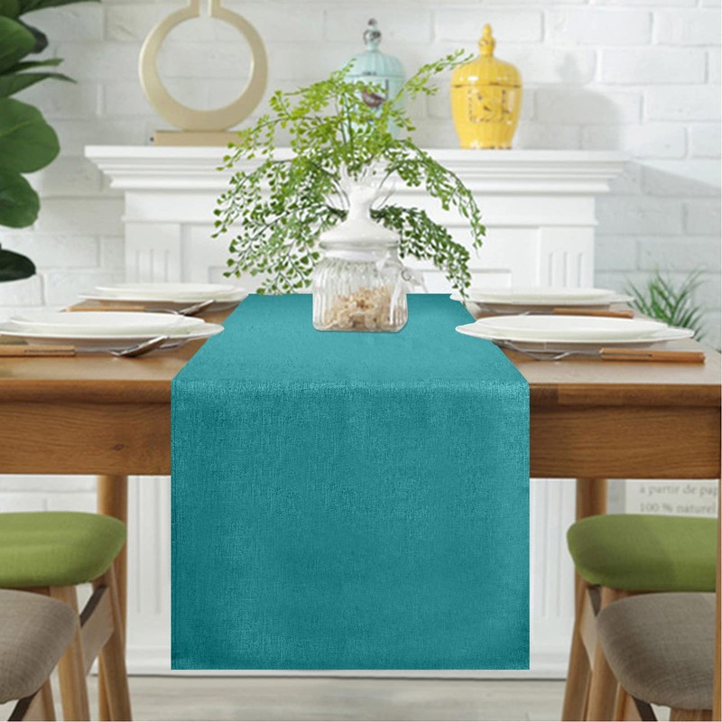 Modern Table Runner, Table Runner, Waterproof Table Runner, Runner Table,