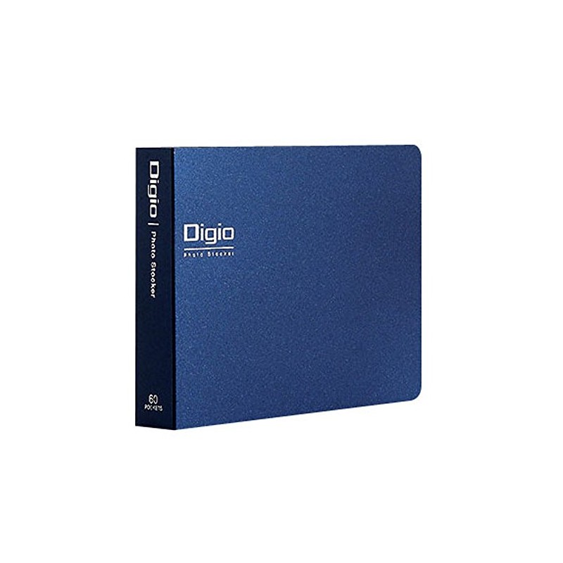 Digio Photo Stocker DGPK-61B [Office Supplies]