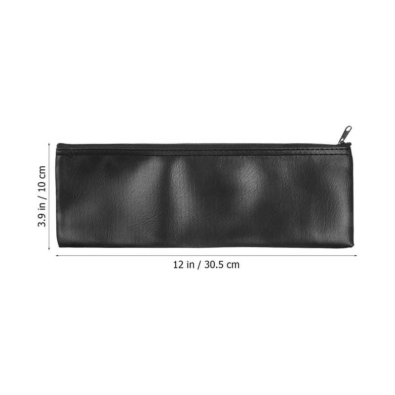 ledmomo Microphone Storage Bag, Storage Bag for 1, 4, Microphone