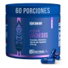 Mag Trifecta Birdman Citrato Glicinato Treonato Magnesio 180 Cápsulas