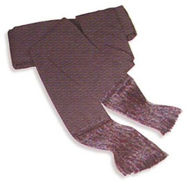 Christian Brands Cinctures (Black, 36)