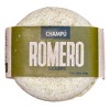 Volviendo al Origen Champú Sólido Romero Eucalipto 120 G Volviendo