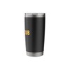 Best Rummikub Player Ever Stainless Steel Insulated Tumbler