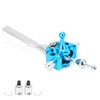 Gear Lever Steel Aluminum Car Modification Replacement for Boxster /