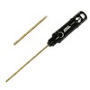 Suspension Arm Reamer φ0.1 inch (3 mm), Carbide Titanium Coated