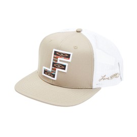 Lane Frost Rambler Cap Tan