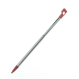 CYBER・メタルタッチペン<ローズ> (DS Lite用)