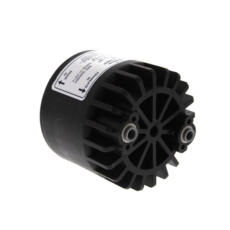 Aqua Tec ERP-1000 Aquatec AQUATEC-ERP-1000 Permeate Pump, Black