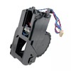SCREENTRONICS Left Wheel with Motor Unit Assembly Replacement for Ecovacs