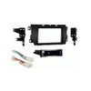 Harmony Audio Compatible with Fits Toyota Avalon 2011 2012 Without