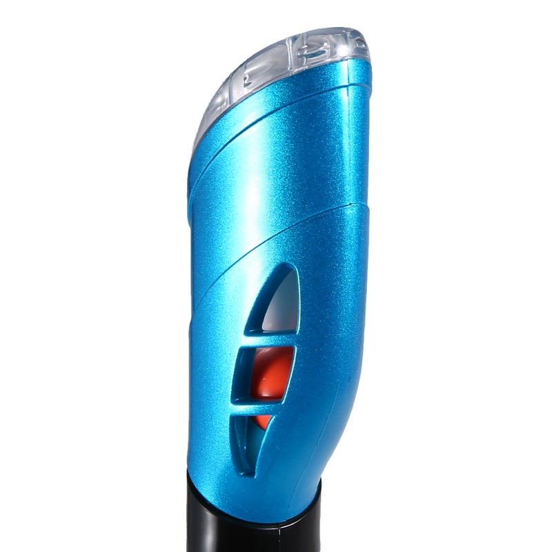 Snorkeling Breathing Tube Dry Snorkel Easy Breath Swimming Diving Tube