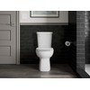 KOHLER 27292-Bn Elate Toilet Paper Holder, Brushed Nickel