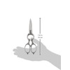 WUSTHOF ADLA8 Kitchen Shears 550 ST Germany