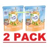 Crystal Light 2 PACK - 16ct Crystal Light Peach Iced