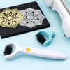 All-in-One Paper Sculpting Tool Kit & Die Brush for Card