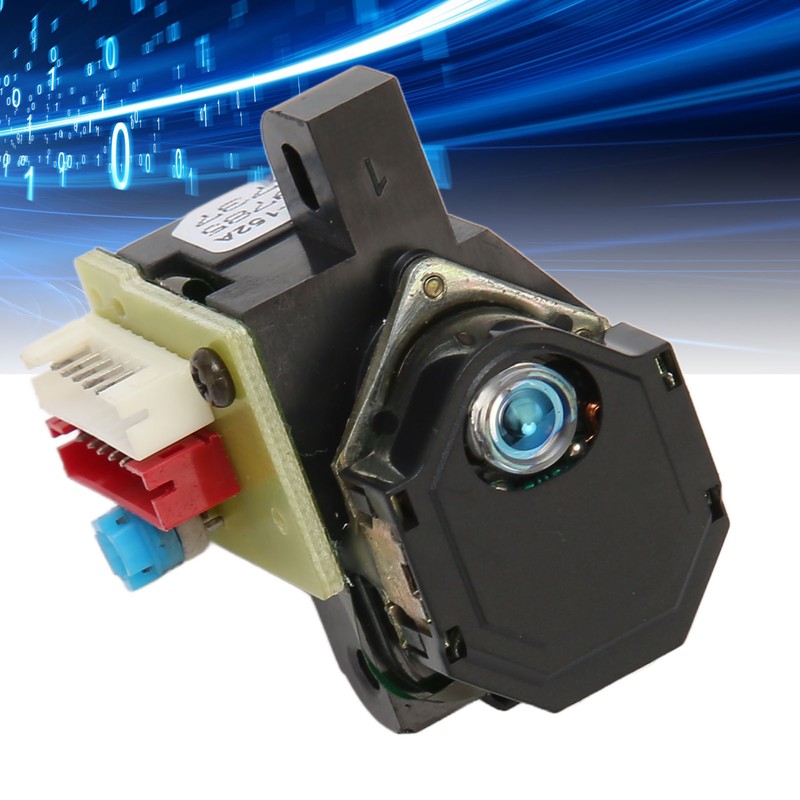 KSS 152A CD Replacement Optical Laser Pickup Lens Easy to